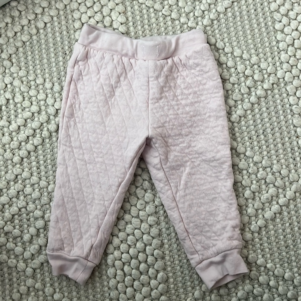 (3/$15‼️) Baby Bgosh Baby Sweats